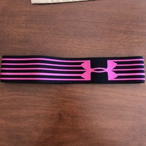 Under Armour Athletic Headband